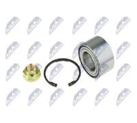 NTY KLP-SA-001 Kit cuscinetto ruota