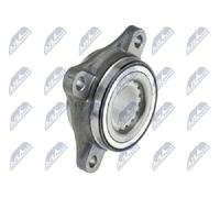 Original NTY Set Di Cuscinetti Ruota KLP-TY-065 Per Toyota