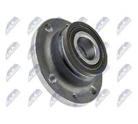Original NTY Set Di Cuscinetti Ruota KLT-PL-028 Per Opel