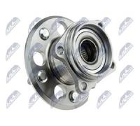 Original NTY Set Di Cuscinetti Ruota KLT-TY-077 Per Toyota