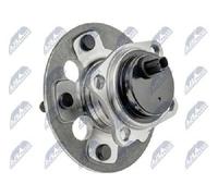 Original NTY Set Di Cuscinetti Ruota KLT-TY-090 Per Toyota