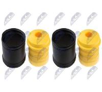 Original NTY Set Di Protezione Della Polvere Ammortizzatore AB-BM-004K Per BMW