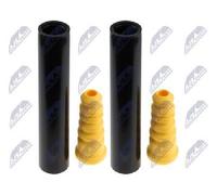 Original NTY Set Di Protezione Della Polvere Ammortizzatore AB-FR-029K Per Ford