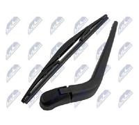 Original NTY Set Di Spazzole Per Pulizia Dei Vetri EWB-HD-004 Per Honda