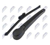 NTY EWB-VW-009 Serie bracci tergi Pulizia cristalli Posteriore