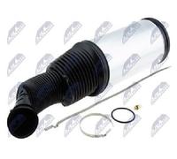 NTY Molla pneumatica EZC-ME-198 Soffietto posteriore compatibile con MERCEDES-BENZ