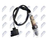 NTY Sonda lambda compatibile con CHRYSLER DODGE MITSUBISHI JEEP ESL-CH-025