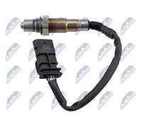 Original NTY Sonda Lambda ESL-CT-016 Per Citroën DS Opel Peugeot
