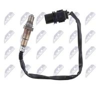 Sonda sensore di ossigeno Lambda per MERCEDES-BENZ | 0258017014, 0258017015