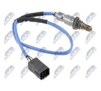 NTY Sonda lambda compatibile con MAZDA ESL-MZ-023