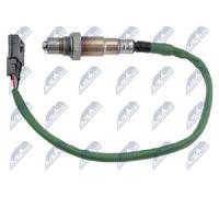 NTY Sonda Lambda Sonda Diagnosi per Nissan Qashqai II 1.6 DCI 1.5 Juke Dacia