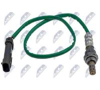 NTY Sonda lambda compatibile con NISSAN RENAULT CITROËN/PEUGEOT ESL-RE-008
