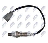 NTY ESL-TY-007 Sonda lambda Sonda diagnostica, Filettatura prelubrificata