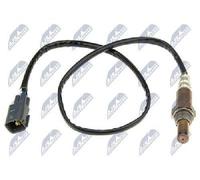 NTY Sonda Lambda Sonda Diagnosi per Toyota Yaris 1.3 Vvt-I Mercedes-Benz
