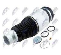 Soffietto sospensione pneumatica Assale anteriore bilaterale EZC-CH-068 NTY