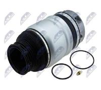 NTY Molla pneumatica, Autotelaio compatibile con AUDI VW VAG EZC-PS-016