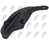 Original NTY Spoiler EZC-AU-192 Per Audi Seat