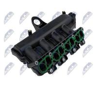 Original NTY Stutzen Ansaugcrumire BKS-FT-002 Per Fiat Lancia Opel