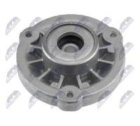 Cuscino ammortizzatore Assale anteriore Sx Gomma/Metallo AD-BM-031 NTY