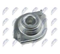 NTY AD-SU-006 Supporto ammortizzatore per OPEL AGILA (A) (H00) Anteriore