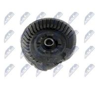 Cuscino ammortizzatore Assale posteriore AD-VV-005 NTY per VOLVO AUDI SKODA VW