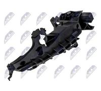 Original NTY Supporto Faro Principale EZC-AU-214 Per Audi