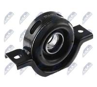 Supporto Albero cardanico trasmissione per TERIOS (J2_, F7__) | BEGO