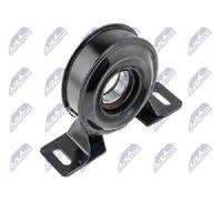 Supporto albero di trasmissione NLW-FR-004 NTY per FORD TRANSIT Furgone