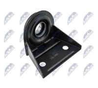 NTY Supporto, Albero cardanico compatibile con MERCEDES-BENZ NLW-ME-001