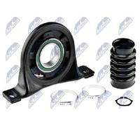 Supporto albero di trasmissione NLW-ME-005 NTY per MERCEDES-BENZ VW