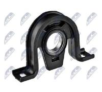 Supporto albero di trasmissione per VW | 001-10-27622, 00412774
