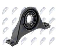 NTY Supporto, Albero cardanico compatibile con MERCEDES-BENZ NLW-ME-013