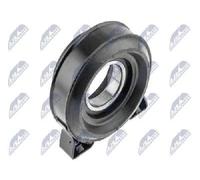 NTY Supporto, Albero cardanico compatibile con VOLVO NLW-PL-001