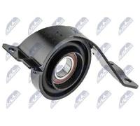 NTY Supporto, Albero cardanico compatibile con PORSCHE VAG NLW-PS-000