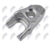 Original NTY Supporto Iniettore BWP-RE-002 Per Nissan Opel Renault