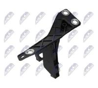 Original NTY Supporto Paraurti EZC-AU-210 Per Audi Seat