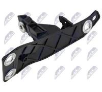 Original NTY Supporto Paraurti EZC-AU-211 Per Audi Seat