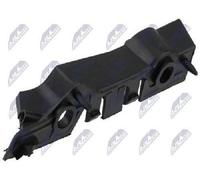 Original NTY Supporto Paraurti EZC-AU-213 Per Audi