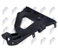 Original NTY Supporto Paraurti EZC-AU-217 Per Audi