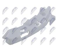 Original NTY Supporto Paraurti EZC-PE-081 Per Peugeot