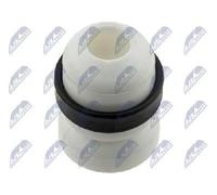 Original NTY Supporto Per Molla Supplementare AB-FR-019 Per Ford