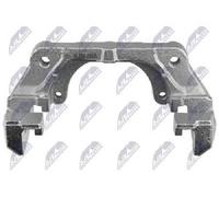 Original NTY Supporto Pinza Freno HZP-BM-018A Per BMW