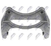 Original NTY Supporto Pinza Freno HZP-MS-046A Per Chrysler Dodge Jeep