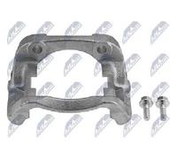 Original NTY Supporto Pinza Freno HZP-RE-010A Per Renault