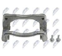 NTY Supporto pinza freno HZP-SU-014A, anteriore doppio per Suzuki SX4 GY 1.6 VVT 2.0