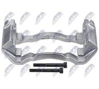 Original NTY Supporto Pinza Freno HZP-VC-004A Per Iveco