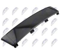 Original NTY Supporto Targa EZC-AU-269 Per Audi