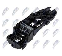 Original NTY Telaio Maniglia Esterno Porta EZC-VW-451 Per Cupra Seat Skoda VW