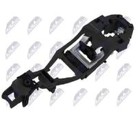 Original NTY Telaio Maniglia Esterno Porta EZC-VW-570 Per Audi Seat Skoda VW