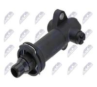 NTY CTM-BM-068 Termostato, Raffreddamento-Ricircolo gas scarico